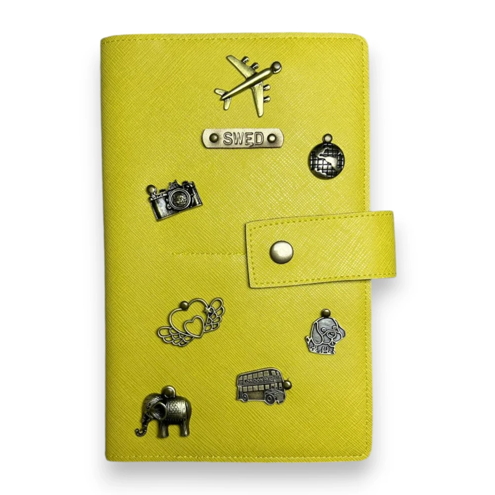 etui na paszport rodzinne - piaskowe.webp