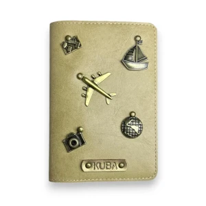 Etui na paszport - SAHARA