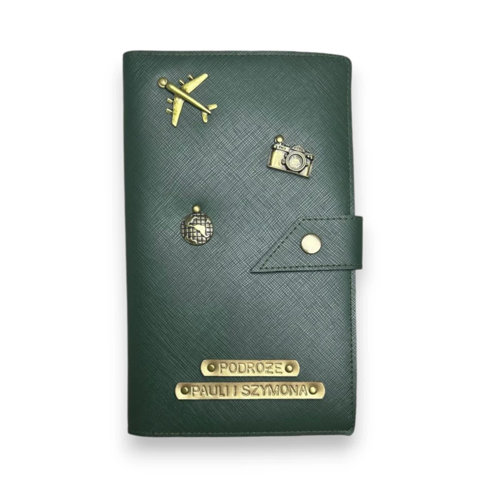 etui na 2 paszporty- khaki.webp