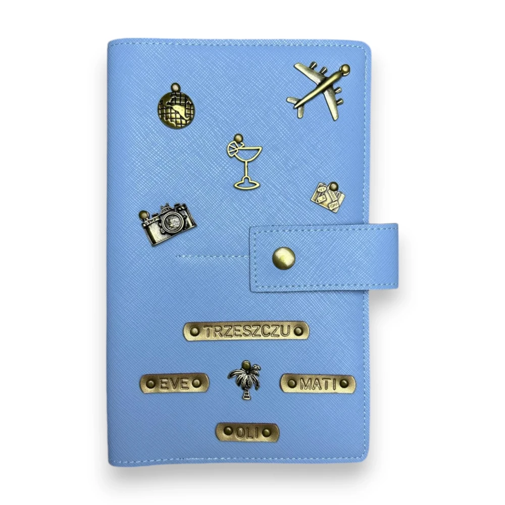 etui na 4 paszporty - błekitne.webp