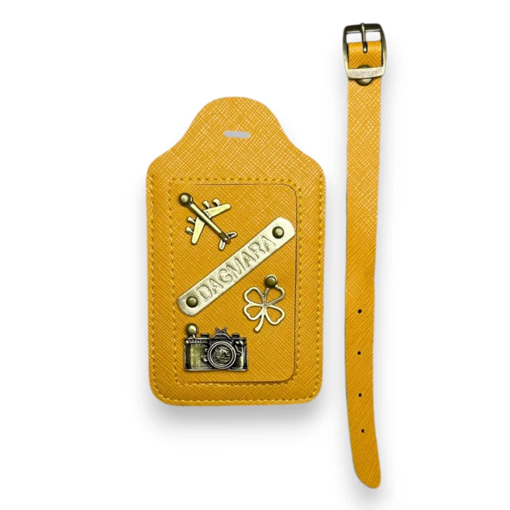 zawieszka do bagażu -pomarańczowa.webp