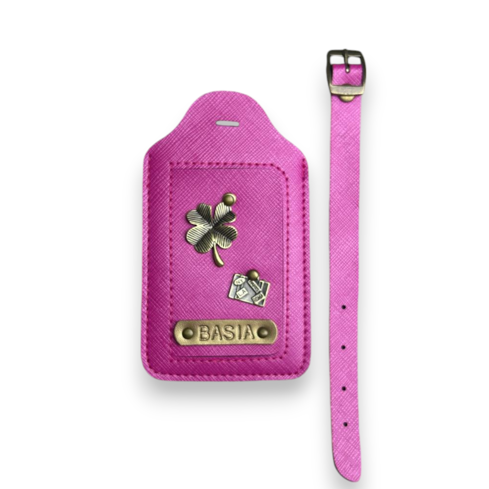 personalizowana zawieszka do bagażu -rózowa.png
