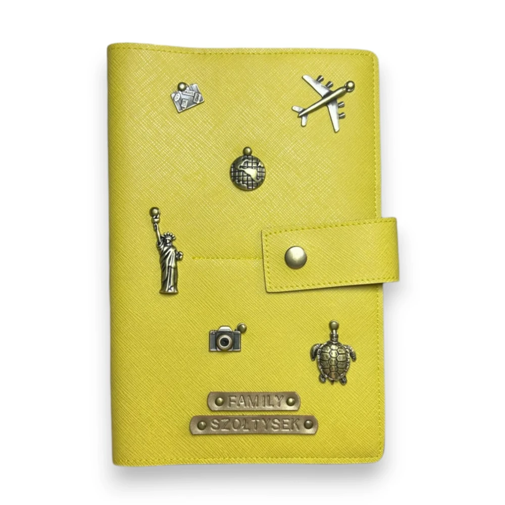 etui na paszport rodzinne -piaskowe.webp