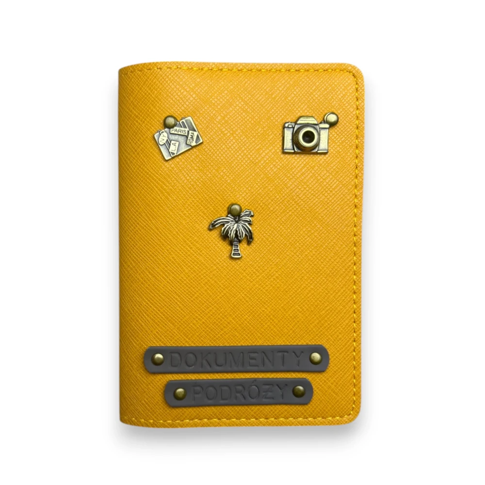 etui na paszport - pomarańczowe.webp