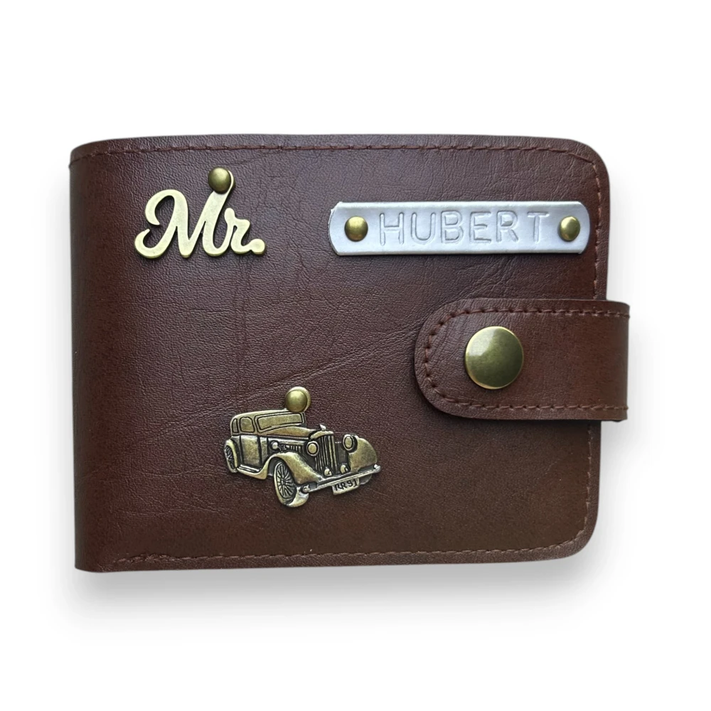 portfel męski - BRĄZOWY.webp