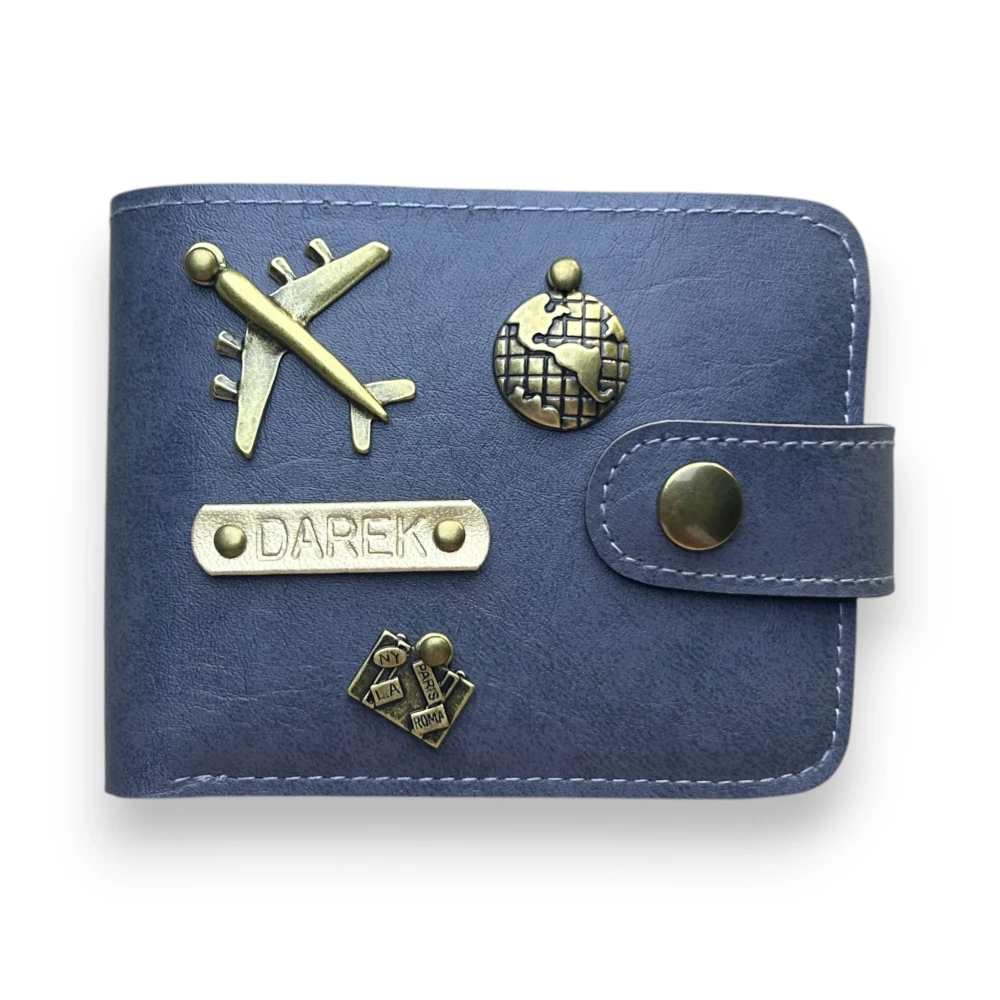 portfel męski - STALOWY.webp