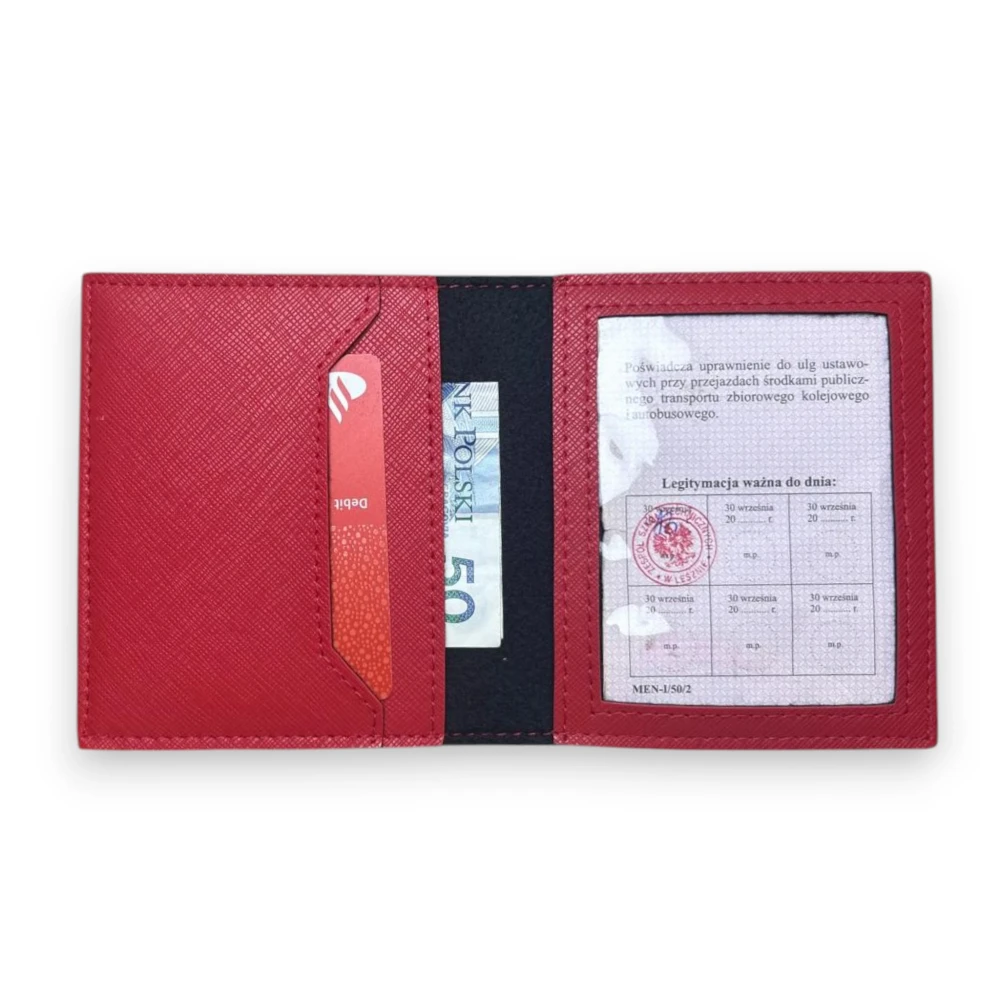 etui na legitymacje (środek) - czerwone.webp