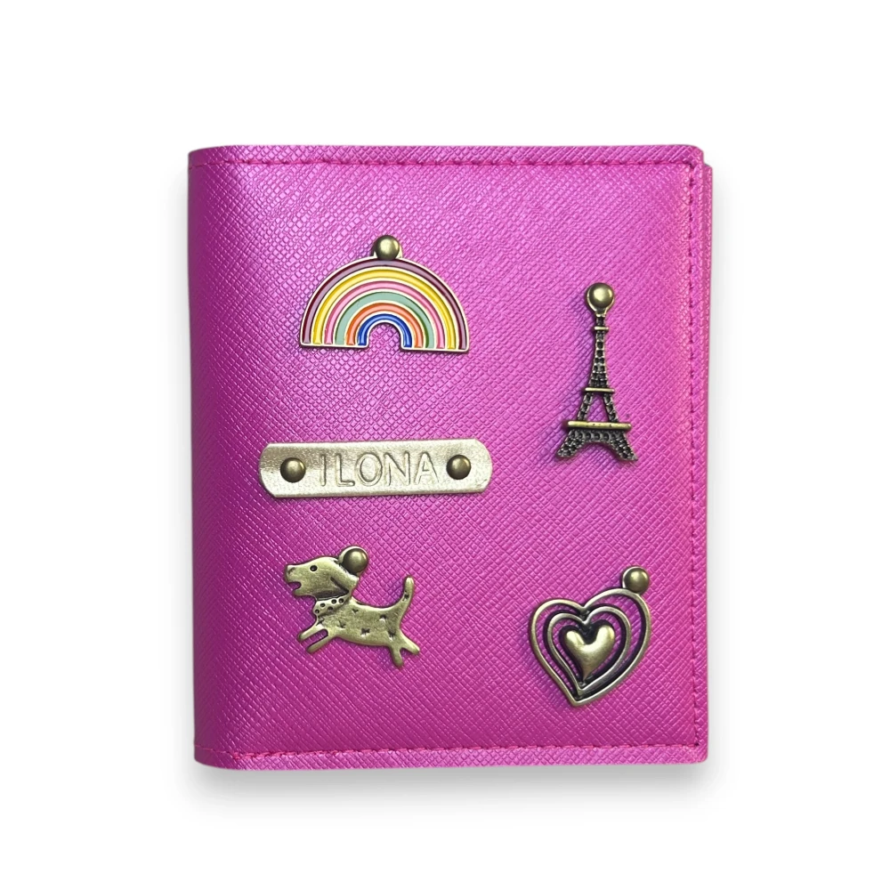 etui na legitymacje - różowe.webp