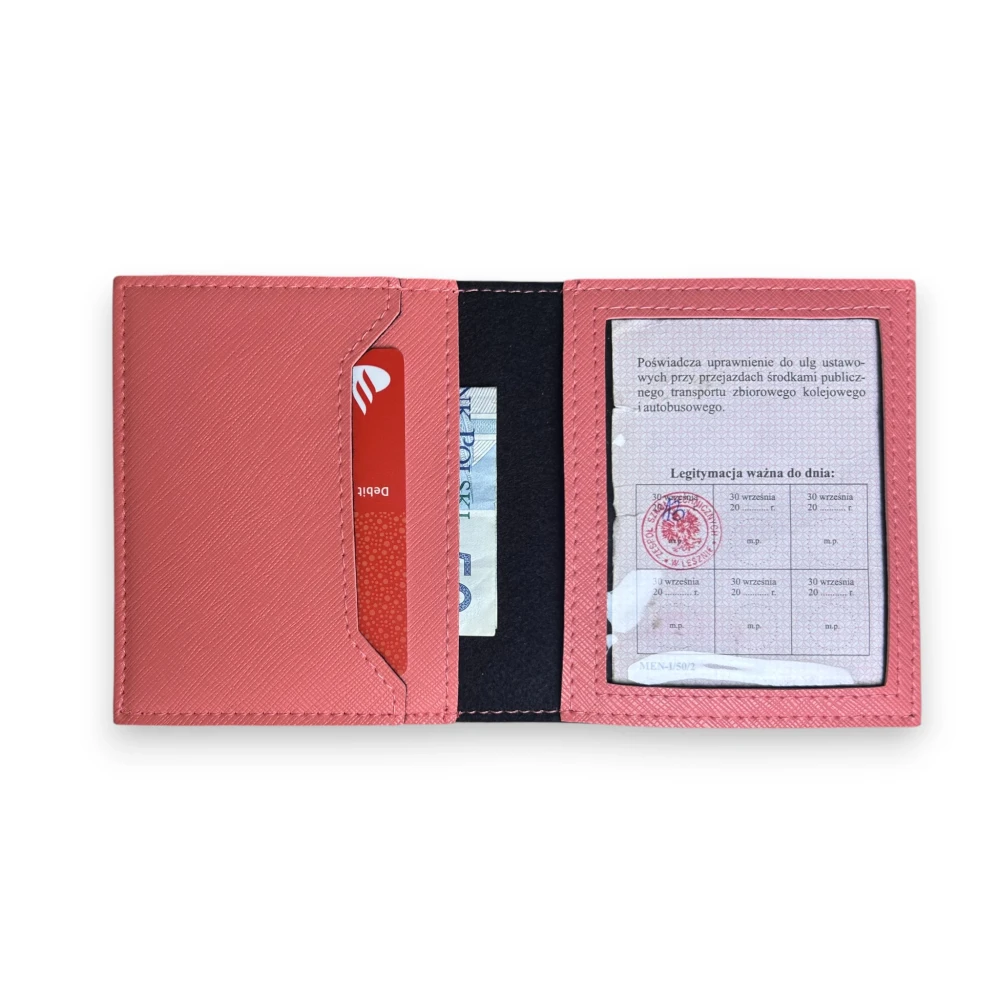 etui na legitymacje (środek) - łososiowe.webp