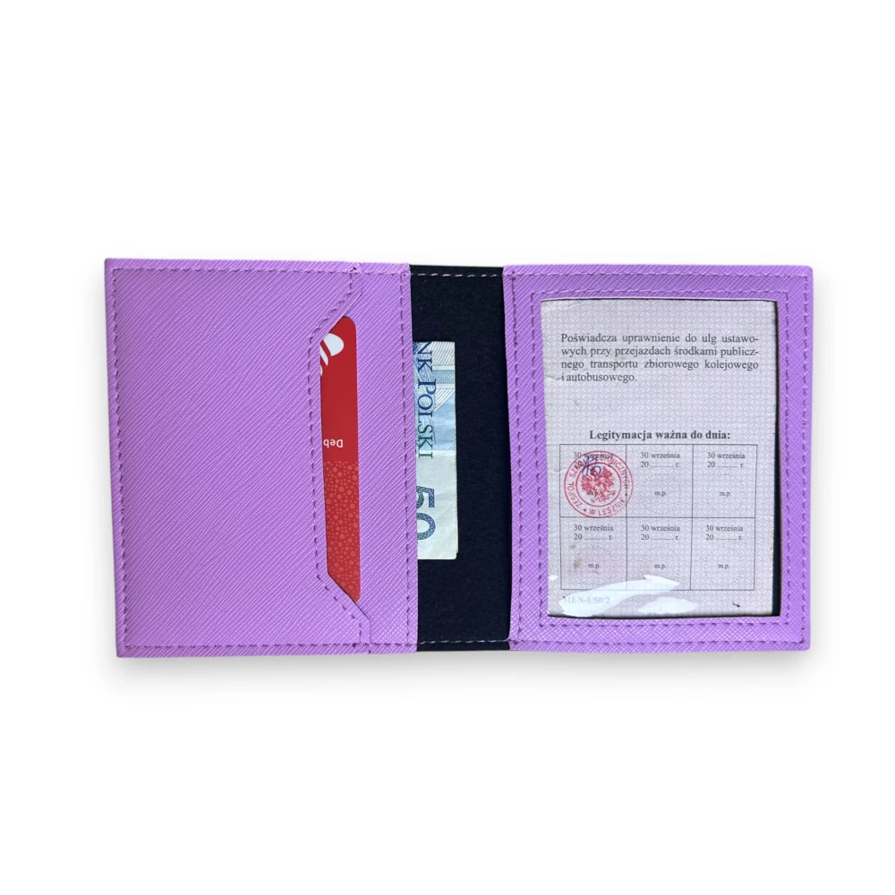 etui na legitymacje (środek) - liliowe.webp