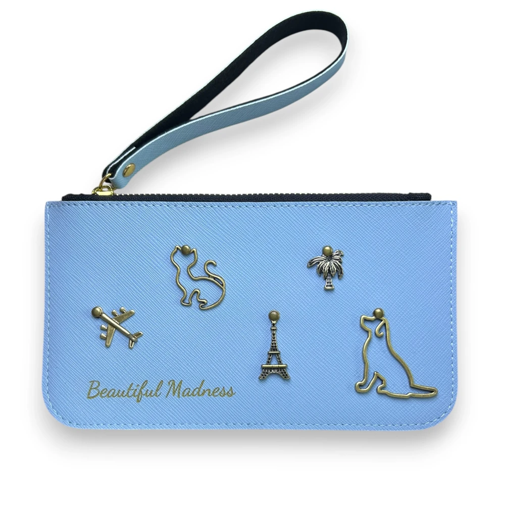 kosmetyczka na zamek błękitna.webp