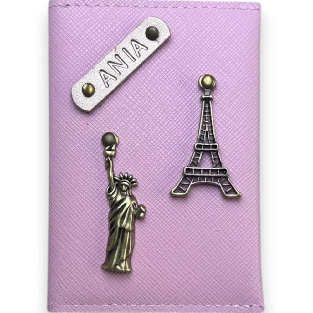 etui na dowód osobisty - pudrowy róż.webp