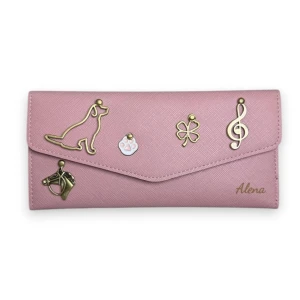 Portfel kopertowy- EOZYNA