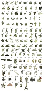 CHARMS