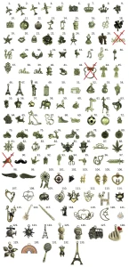 CHARMS