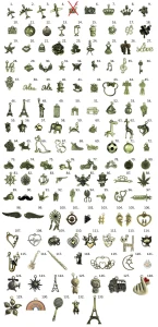 CHARMS