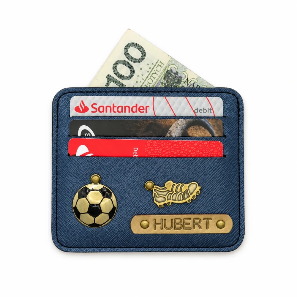 Personalizowane etui na karty - GRANATOWE.webp