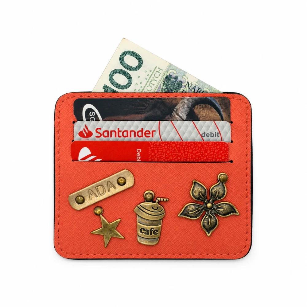 Personalizowane etui na karty - ŁOSOSIOWE.webp