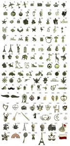 CHARMS