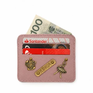 Personalizowane etui na karty - EOZYNA